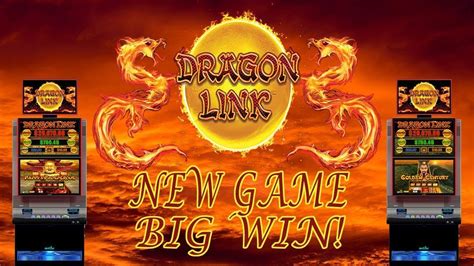 dragon link slots free online